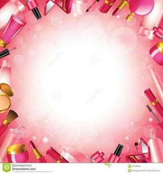 Cosmetic Background Image In Collection