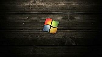 Windows Microsoft Logos Wallpaper