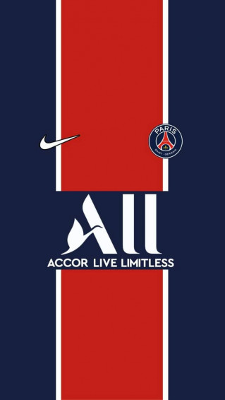 Psg Wallpaper By Saidrik 926b Paris