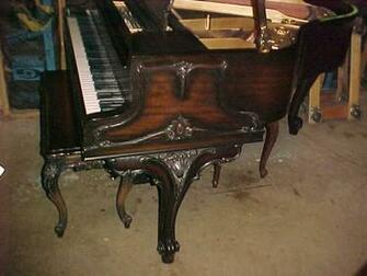 Baby Grand Piano HD Walls Find Wallpaper