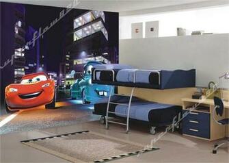 Mural Kids Wallpaper Hand Painted Wall