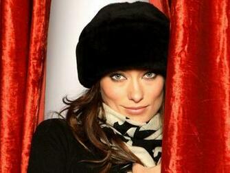 Olivia Wilde Wallpaper Galerry