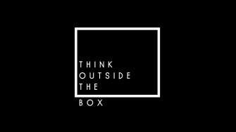 Black Aesthetic Quotes Desktop Wallpaper