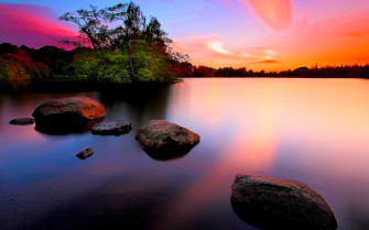 Scenic Full HD Wallpaper And Image