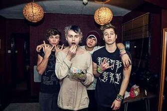 Photo Of Seconds Summer Mtv