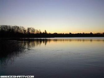Ice Fishing Wallpaper Pictures