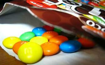 Cool 3d Wallpaper HD Desktop M Chocolates