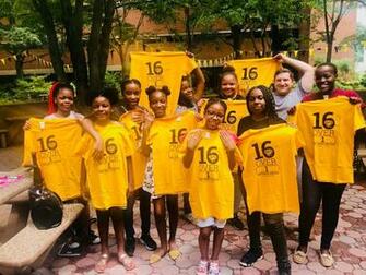 Umbc On These Futureretrievers From Kipp Took A Break