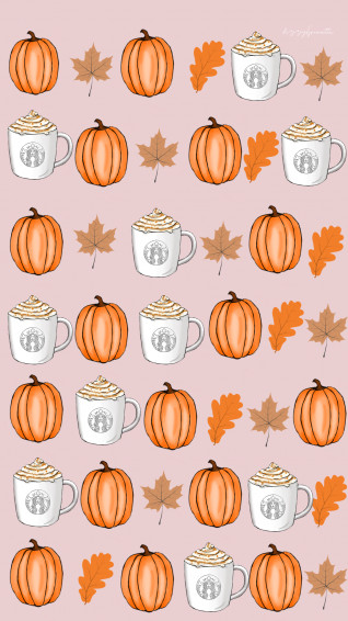 HD Fall Wallpaper For iPhone