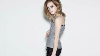 Emma Watson Desktop Background Wallpaper High Definition