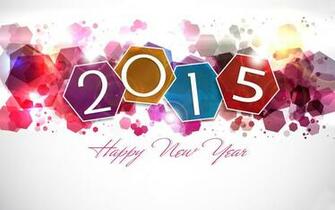 Premium Happy New Year Wallpaper