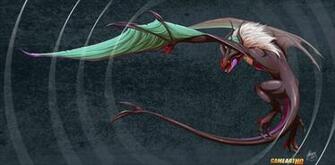 Noivern One Of The Generation Pok Mon