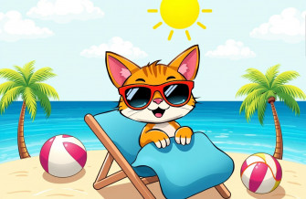 Funny Wallpaper For iPad