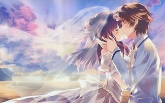 Girl Animated Wallpaper For Desktop Background