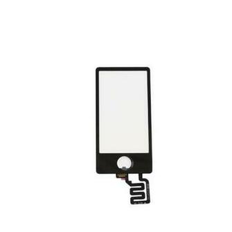 Ipod Nano 7th Gen Touch Screen Replacement Black