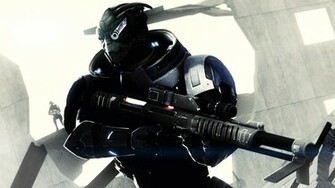 Epic Garrus Vakarian By Angryrabbitgmod