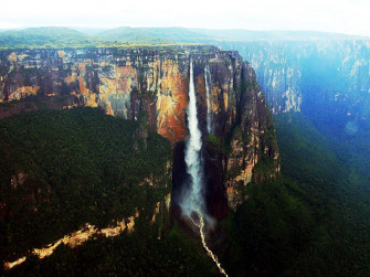 Angel Falls Google Search Fallen Waterfall