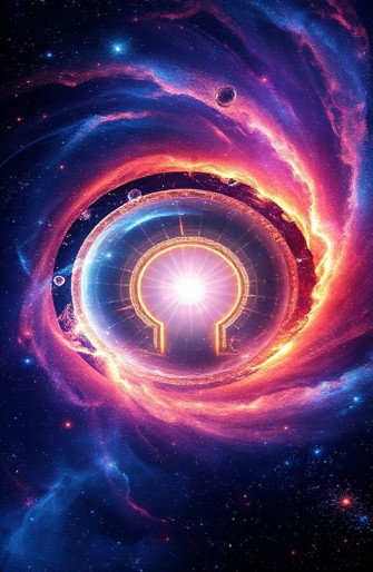 Stargate Screensavers Wallpaper