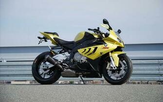 Wallpaper Bmw S Rr Bike