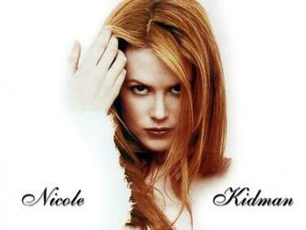 Nicole Kidman Wallpaper X Net