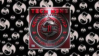 Tech N9ne Cypher I Strangeulation Vol Ii Faygoluvers