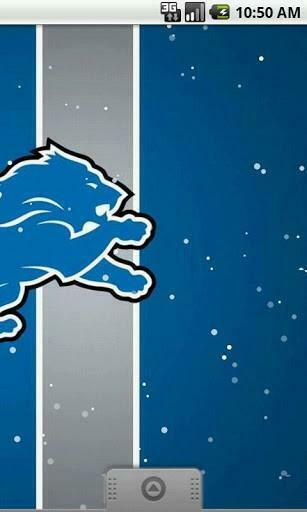 Detroit Lions Wallpaper