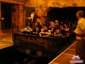 Coaster Car Gt Amusement Park And Roller News
