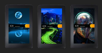 Personalize Your Kindle Fire Safely And Easily