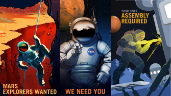 Nasa 4k Wallpaper