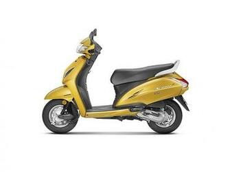 Honda Activa 5g Image Photos HD Wallpaper