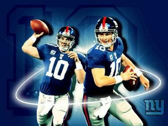 Giants Wallpaper HD Desktop New York