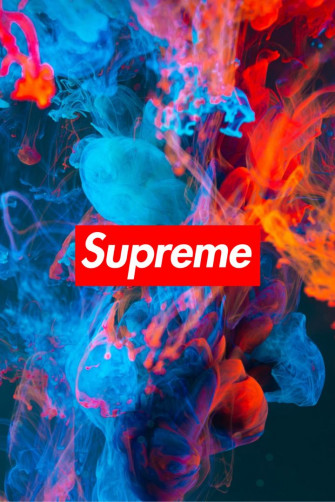 Supreme Wallpaper