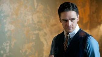 Lucky Boardwalk Empire Tv Series Hbo Wallpaper