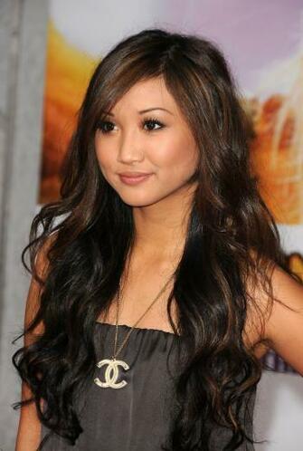 Celebrity Brenda Song Photos Pictures Wallpaper Image