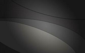 Grey Overlapping Shapes Wallpaper HD
