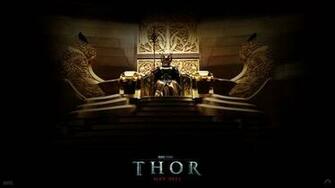 Thor Wallpaper 03
