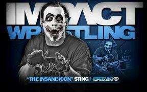 Pictures Of Sting Wrestler Picture