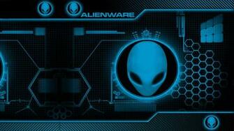 Alienware Blue Theme For Windows Requirement