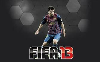 Wallpaper Fifa