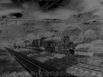Train Wallpaper Background And Screensavers