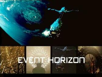 Full Size Event Horizon Wallpaper Num X
