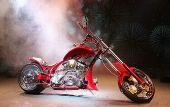 Of Occ Bike Wallpaper HD Car