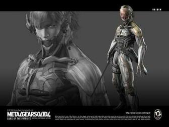 Raiden