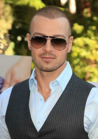 Joey Lawrence Image Wallpaper Photos