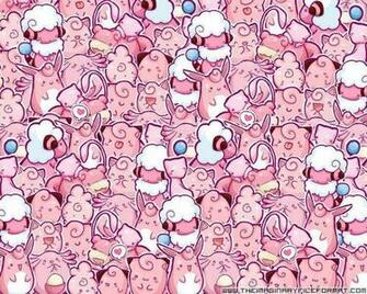 Cute Pokemon Background