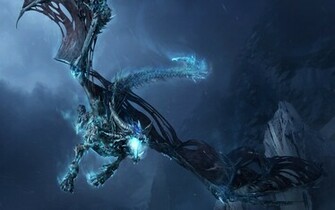 Of Warcraft Dragon Wallpaper Pictures In High Definition Or Widescreen