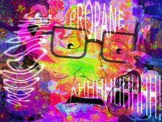 Hank Hill S Trip By Junie2000