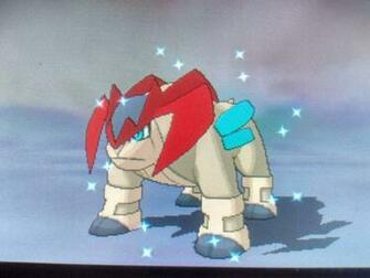 Shortest Sr Hunt Yet Shiny Terrakion Pok Mon Amino