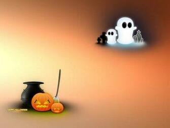 Halloween Cell Phone Wallpaper On Happy