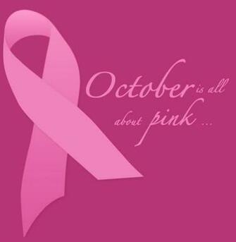 October Is Breast Cancer Awareness Month Pratt Industries